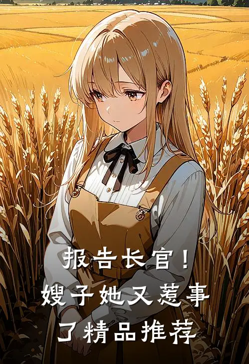 报告长官！嫂子她又惹事了精品推荐