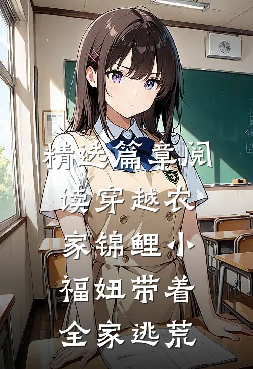 精选篇章阅读穿越农家锦鲤小福妞带着全家逃荒