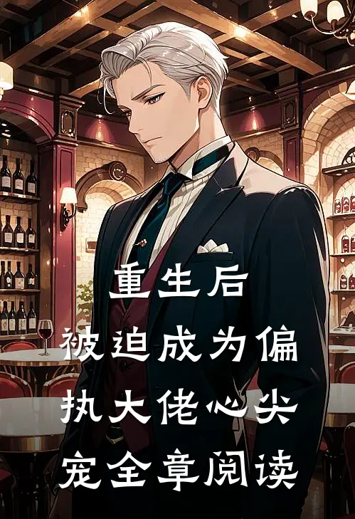 重生后，被迫成为偏执大佬心尖宠全章阅读