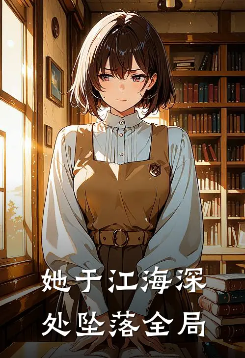 她于江海深处坠落全局