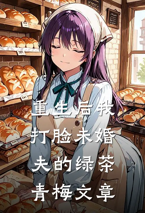重生后我打脸未婚夫的绿茶青梅文章
