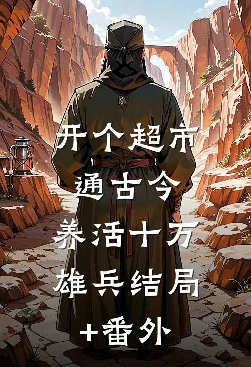 开个超市通古今，养活十万雄兵结局+番外