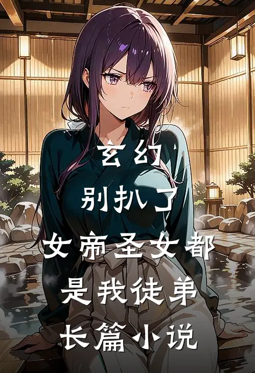 玄幻：别扒了，女帝圣女都是我徒弟长篇小说