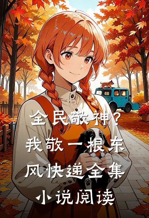 全民敬神？我敬一根东风快递全集小说阅读