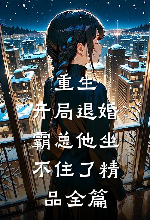 重生：开局退婚，霸总他坐不住了精品全篇
