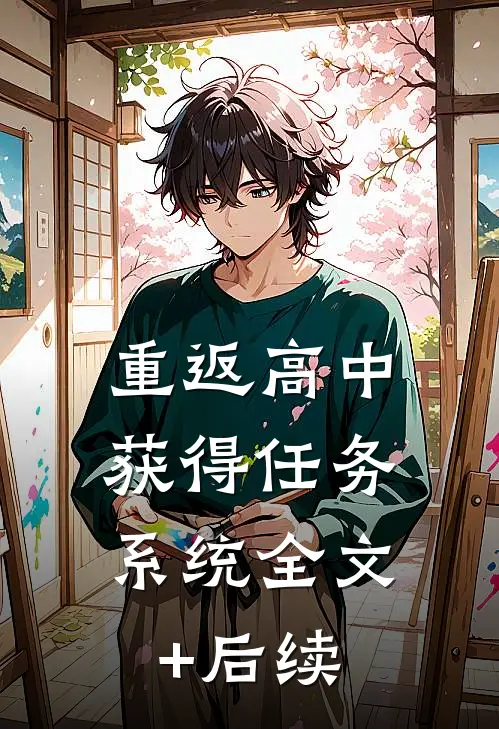 重返高中，获得任务系统全文+后续