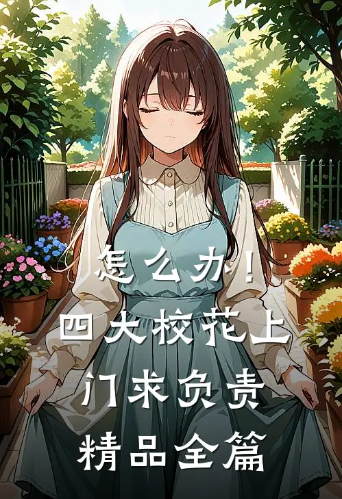 怎么办！四大校花上门求负责精品全篇