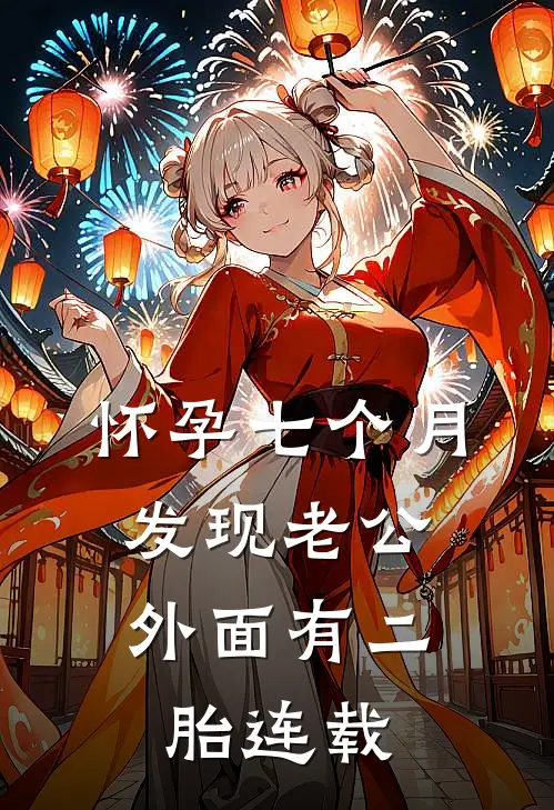 怀孕七个月，发现老公外面有二胎连载