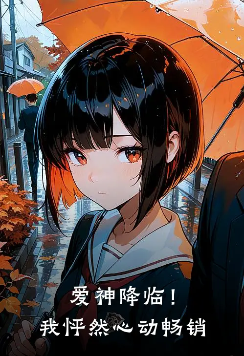爱神降临！我怦然心动畅销