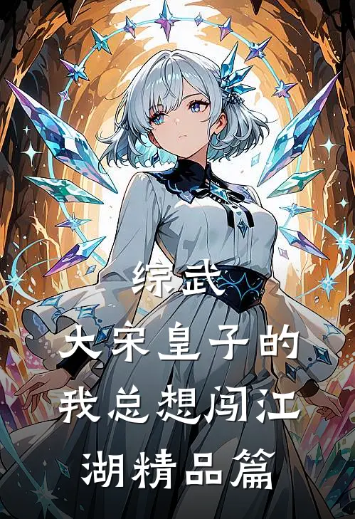 综武，大宋皇子的我总想闯江湖精品篇