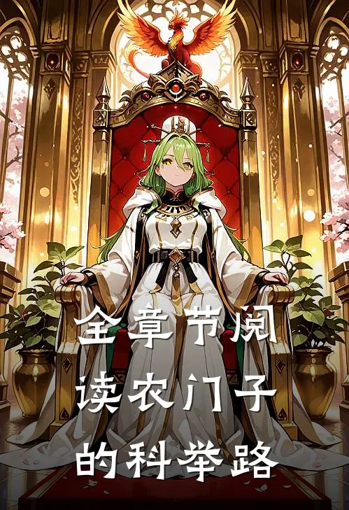 全章节阅读农门子的科举路