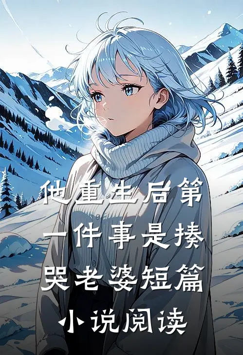 他重生后第一件事是揍哭老婆短篇小说阅读