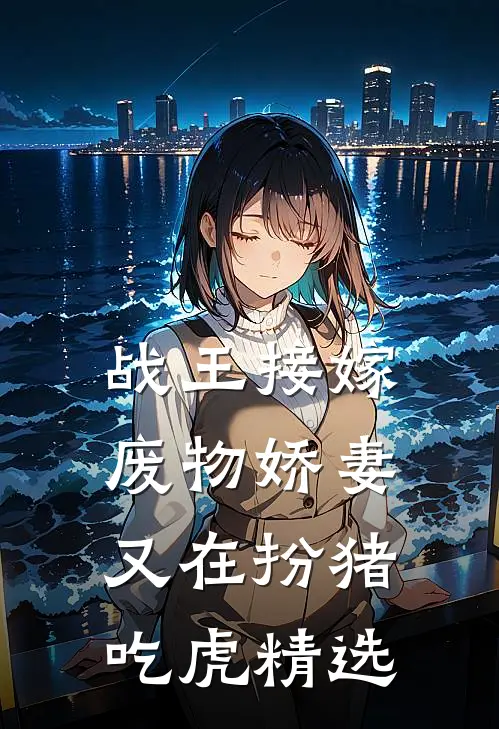 战王接嫁：废物娇妻又在扮猪吃虎精选