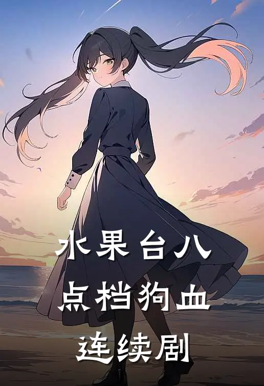 水果台八点档狗血连续剧