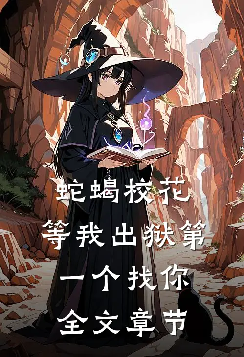 蛇蝎校花，等我出狱第一个找你全文章节