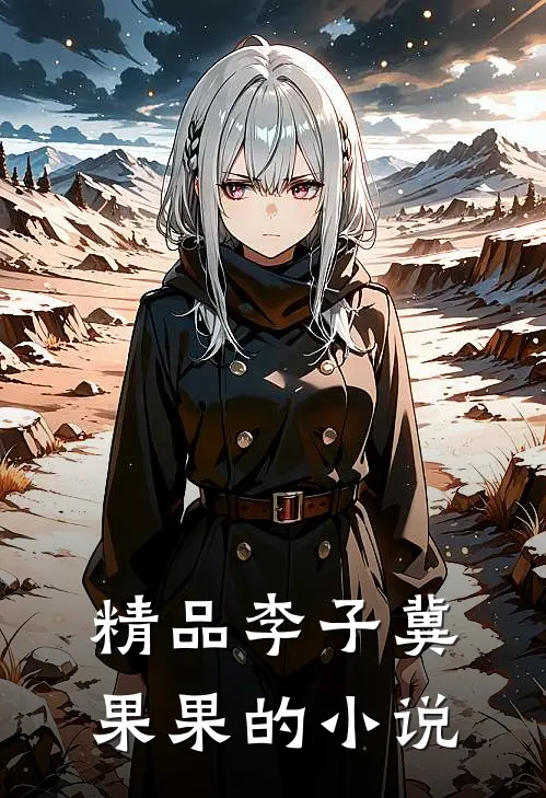 精品李子冀果果的小说