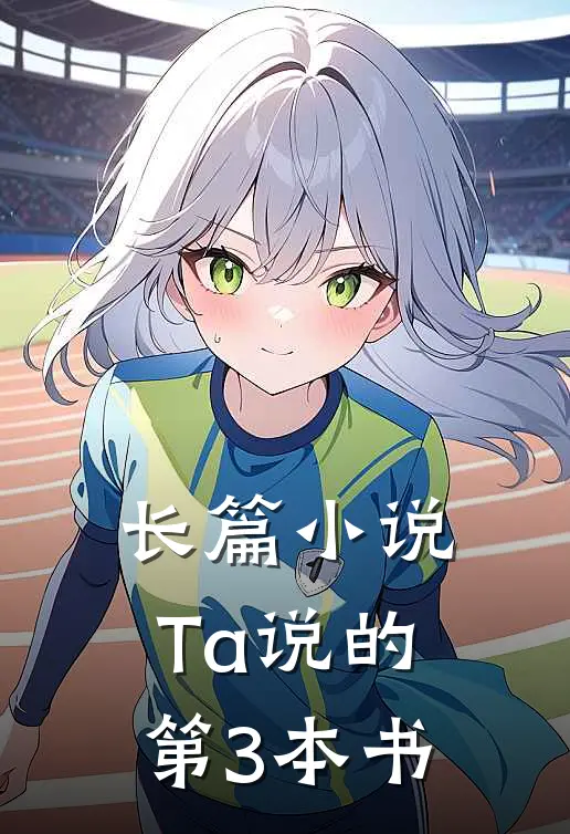 长篇小说Ta说的第3本书