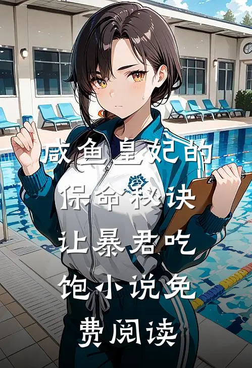 咸鱼皇妃的保命秘诀：让暴君吃饱小说免费阅读
