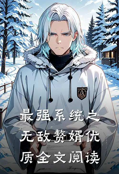 最强系统之无敌赘婿优质全文阅读