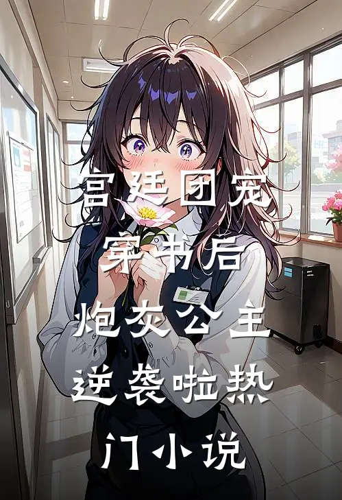 宫廷团宠：穿书后，炮灰公主逆袭啦热门小说