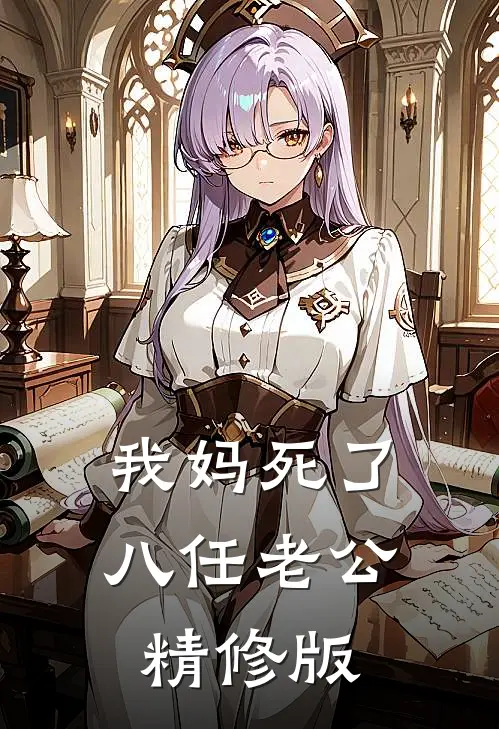 我妈死了八任老公精修版