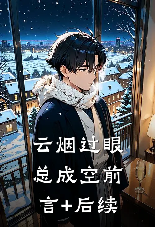 云烟过眼总成空前言+后续