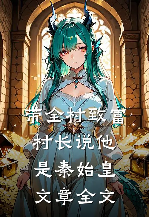 带全村致富，村长说他是秦始皇文章全文