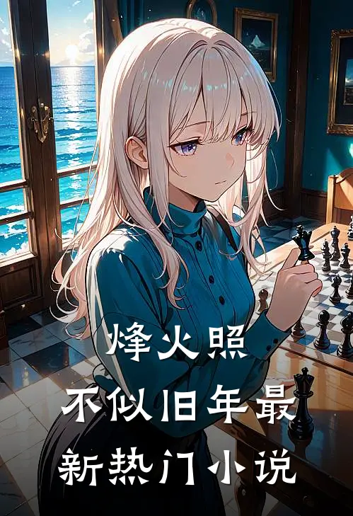 烽火照，不似旧年最新热门小说