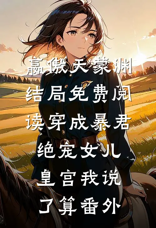 嬴傲天蒙渊结局免费阅读穿成暴君绝宠女儿，皇宫我说了算番外