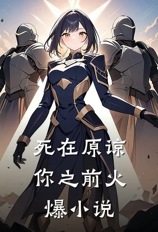 死在原谅你之前火爆小说