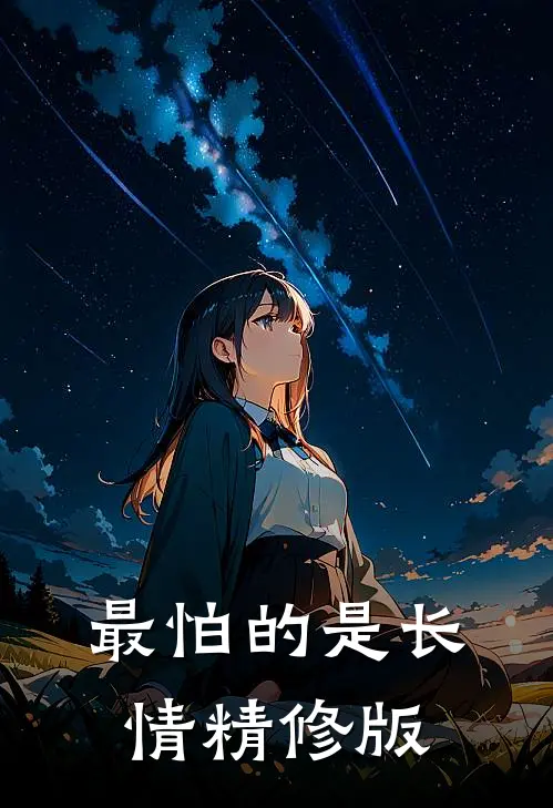 最怕的是长情精修版
