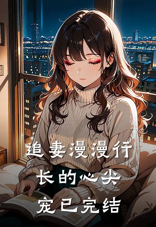 追妻漫漫行长的心尖宠已完结