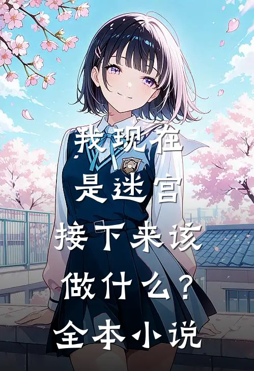 我现在是迷宫，接下来该做什么？全本小说