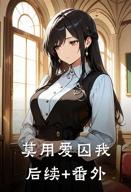 莫用爱囚我后续+番外