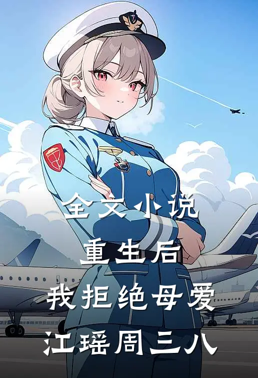 全文小说重生后，我拒绝母爱江瑶周三八