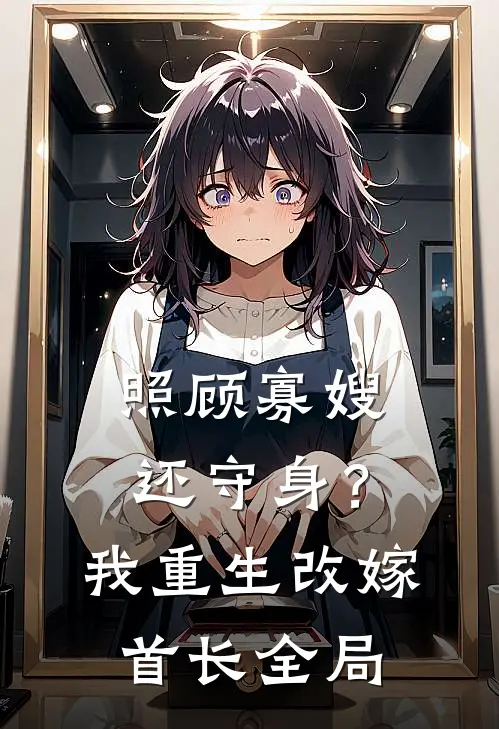 照顾寡嫂还守身？我重生改嫁首长全局