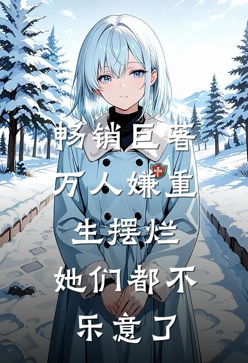 畅销巨著万人嫌重生摆烂，她们都不乐意了