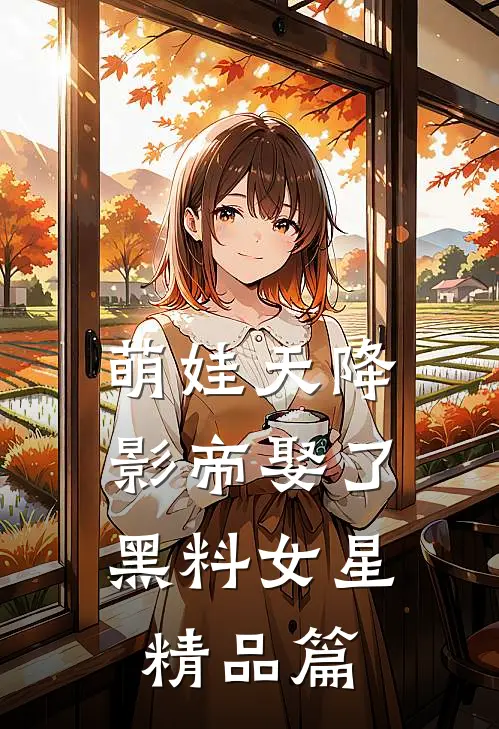 萌娃天降：影帝娶了黑料女星精品篇