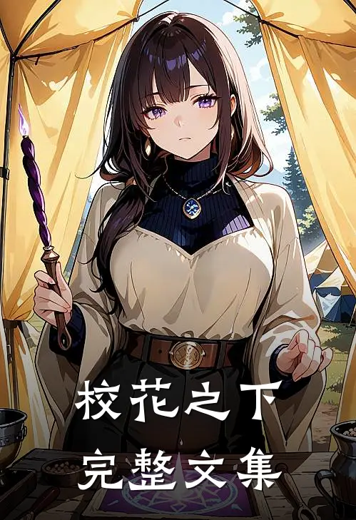 校花之下完整文集