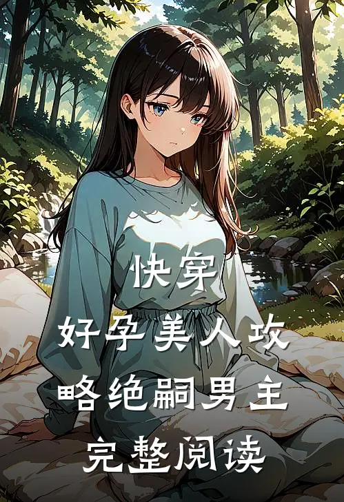 快穿：好孕美人攻略绝嗣男主完整阅读