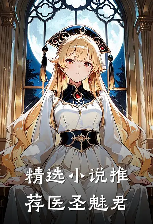 精选小说推荐医圣魅君