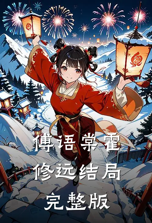傅语棠霍修远结局完整版
