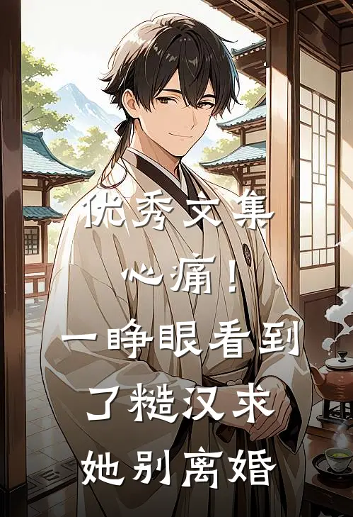 优秀文集心痛！一睁眼看到了糙汉求她别离婚