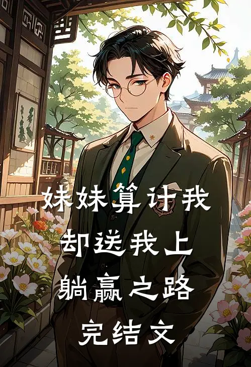 妹妹算计我，却送我上躺赢之路完结文