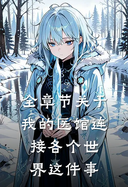 全章节关于我的医馆连接各个世界这件事