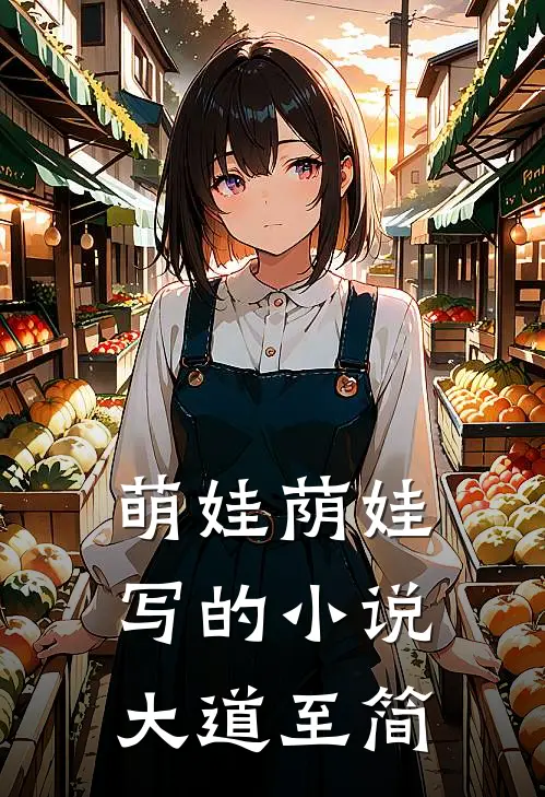 萌娃荫娃写的小说大道至简