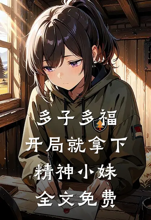 多子多福，开局就拿下精神小妹全文免费