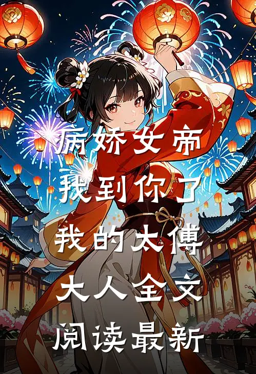病娇女帝：找到你了我的太傅大人全文阅读最新
