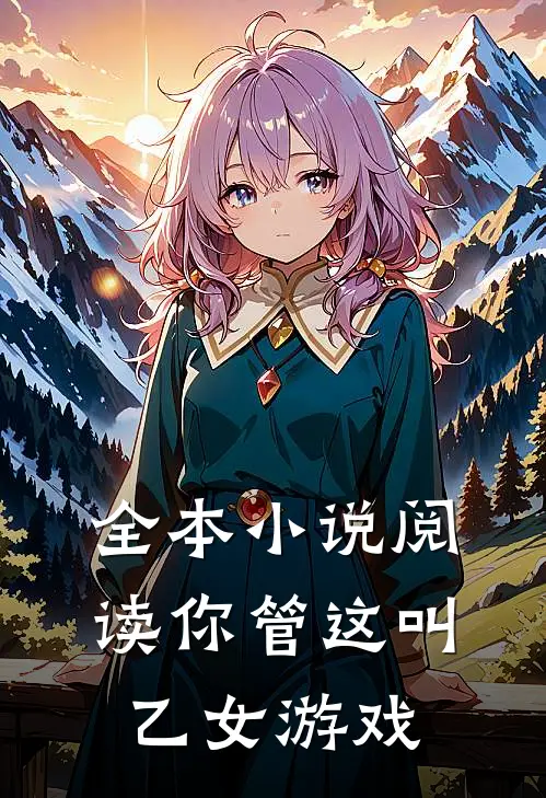 全本小说阅读你管这叫乙女游戏