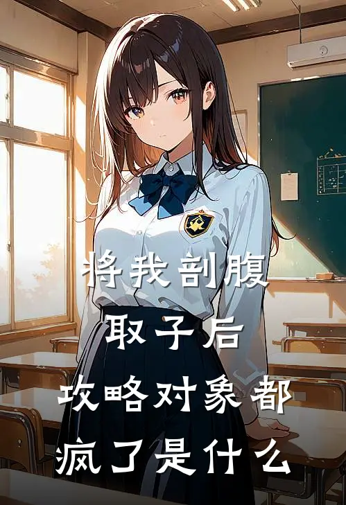 将我剖腹取子后，攻略对象都疯了是什么